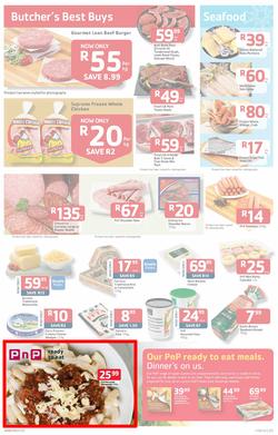 Pick n Pay Eastern Cape- Save On All Your Festive Favourites (5 Nov- 17 Nov), page 2