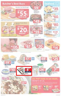 Pick n Pay Eastern Cape- Save On All Your Festive Favourites (5 Nov- 17 Nov), page 2