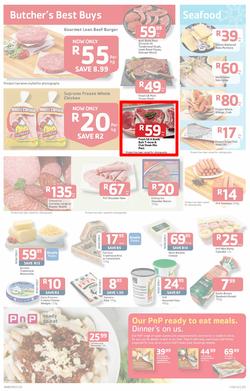 Pick n Pay Eastern Cape- Save On All Your Festive Favourites (5 Nov- 17 Nov), page 2