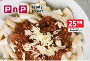 PnP Macaroni Bolognaise-300g