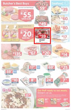 Pick n Pay KwaZulu-Natal- Save On All Your Festive Favourites (5 Nov- 17 Nov), page 2