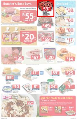 Pick n Pay KwaZulu-Natal- Save On All Your Festive Favourites (5 Nov- 17 Nov), page 2