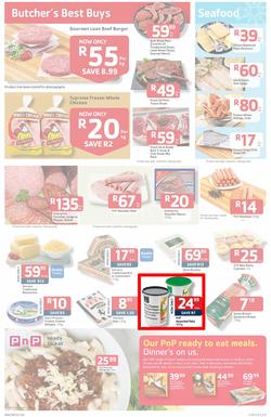 Pick n Pay KwaZulu-Natal- Save On All Your Festive Favourites (5 Nov- 17 Nov), page 2
