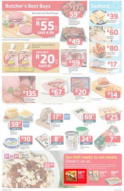 Pick n Pay KwaZulu-Natal- Save On All Your Festive Favourites (5 Nov- 17 Nov), page 2