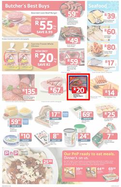 Pick n Pay KwaZulu-Natal- Save On All Your Festive Favourites (5 Nov- 17 Nov), page 2
