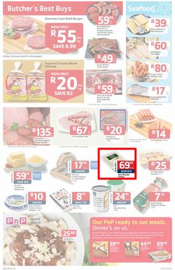 Pick n Pay KwaZulu-Natal- Save On All Your Festive Favourites (5 Nov- 17 Nov), page 2