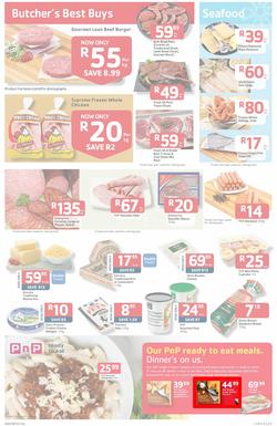 Pick n Pay KwaZulu-Natal- Save On All Your Festive Favourites (5 Nov- 17 Nov), page 2