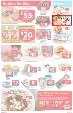 Pick n Pay KwaZulu-Natal- Save On All Your Festive Favourites (5 Nov- 17 Nov), page 2