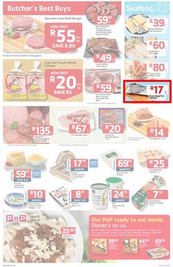 Pick n Pay KwaZulu-Natal- Save On All Your Festive Favourites (5 Nov- 17 Nov), page 2