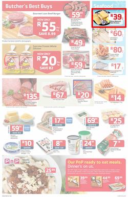 Pick n Pay KwaZulu-Natal- Save On All Your Festive Favourites (5 Nov- 17 Nov), page 2