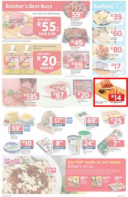 Pick n Pay KwaZulu-Natal- Save On All Your Festive Favourites (5 Nov- 17 Nov), page 2