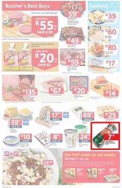 Pick n Pay KwaZulu-Natal- Save On All Your Festive Favourites (5 Nov- 17 Nov), page 2