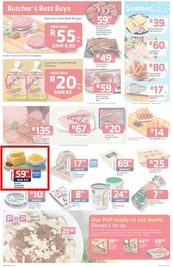 Pick n Pay KwaZulu-Natal- Save On All Your Festive Favourites (5 Nov- 17 Nov), page 2