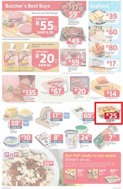 Pick n Pay KwaZulu-Natal- Save On All Your Festive Favourites (5 Nov- 17 Nov), page 2