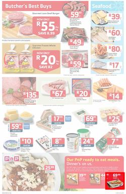 Pick n Pay KwaZulu-Natal- Save On All Your Festive Favourites (5 Nov- 17 Nov), page 2