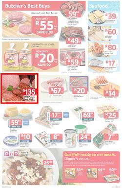 Pick n Pay KwaZulu-Natal- Save On All Your Festive Favourites (5 Nov- 17 Nov), page 2