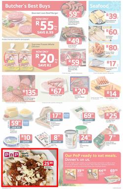 Pick n Pay KwaZulu-Natal- Save On All Your Festive Favourites (5 Nov- 17 Nov), page 2