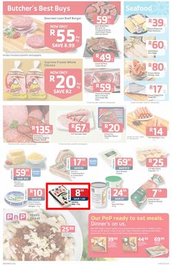 Pick n Pay KwaZulu-Natal- Save On All Your Festive Favourites (5 Nov- 17 Nov), page 2