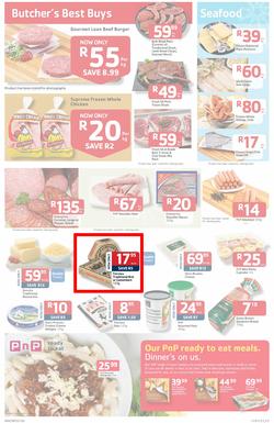 Pick n Pay KwaZulu-Natal- Save On All Your Festive Favourites (5 Nov- 17 Nov), page 2
