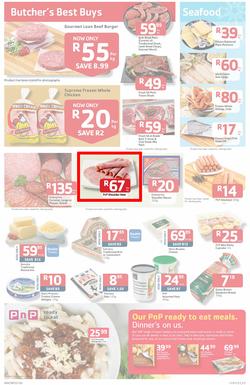 Pick n Pay KwaZulu-Natal- Save On All Your Festive Favourites (5 Nov- 17 Nov), page 2
