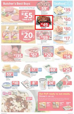 Pick n Pay KwaZulu-Natal- Save On All Your Festive Favourites (5 Nov- 17 Nov), page 2