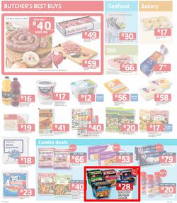 Pick n Pay Western Cape- Festive Savings On All Your Holiday Basics (5 Nov- 17 Nov), page 2