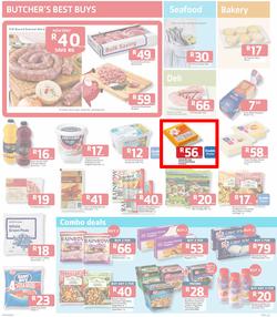 Pick n Pay Western Cape- Festive Savings On All Your Holiday Basics (5 Nov- 17 Nov), page 2