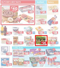 Pick n Pay Western Cape- Festive Savings On All Your Holiday Basics (5 Nov- 17 Nov), page 2