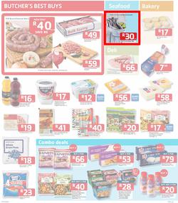 Pick n Pay Western Cape- Festive Savings On All Your Holiday Basics (5 Nov- 17 Nov), page 2