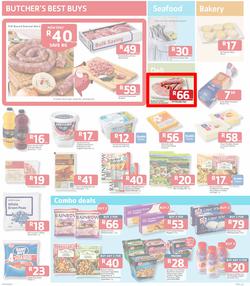 Pick n Pay Western Cape- Festive Savings On All Your Holiday Basics (5 Nov- 17 Nov), page 2
