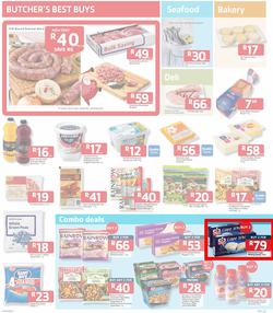 Pick n Pay Western Cape- Festive Savings On All Your Holiday Basics (5 Nov- 17 Nov), page 2