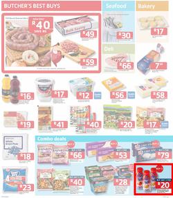 Pick n Pay Western Cape- Festive Savings On All Your Holiday Basics (5 Nov- 17 Nov), page 2