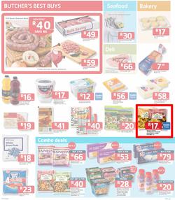 Pick n Pay Western Cape- Festive Savings On All Your Holiday Basics (5 Nov- 17 Nov), page 2