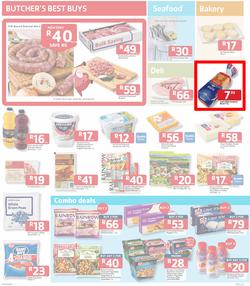 Pick n Pay Western Cape- Festive Savings On All Your Holiday Basics (5 Nov- 17 Nov), page 2