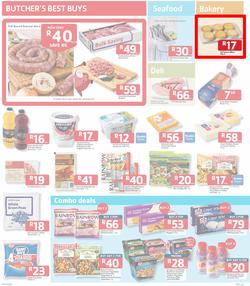 Pick n Pay Western Cape- Festive Savings On All Your Holiday Basics (5 Nov- 17 Nov), page 2