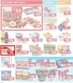 Pick n Pay Western Cape- Festive Savings On All Your Holiday Basics (5 Nov- 17 Nov), page 2