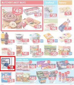 Pick n Pay Western Cape- Festive Savings On All Your Holiday Basics (5 Nov- 17 Nov), page 2