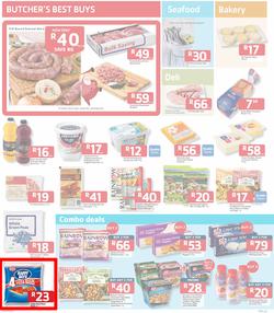 Pick n Pay Western Cape- Festive Savings On All Your Holiday Basics (5 Nov- 17 Nov), page 2