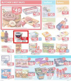Pick n Pay Western Cape- Festive Savings On All Your Holiday Basics (5 Nov- 17 Nov), page 2