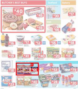 Pick n Pay Western Cape- Festive Savings On All Your Holiday Basics (5 Nov- 17 Nov), page 2