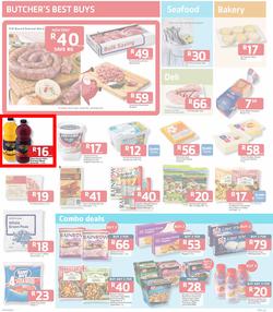 Pick n Pay Western Cape- Festive Savings On All Your Holiday Basics (5 Nov- 17 Nov), page 2