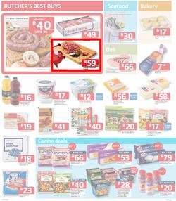 Pick n Pay Western Cape- Festive Savings On All Your Holiday Basics (5 Nov- 17 Nov), page 2