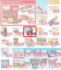 Pick n Pay Western Cape- Festive Savings On All Your Holiday Basics (5 Nov- 17 Nov), page 2