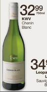 KWV Chenin Blanc-750ml