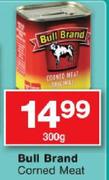 Bull Brand Corned Meat-300gm