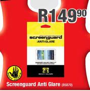 Screen Guard Anti Glare