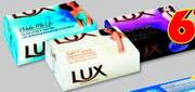 Lux Badseep Verskeidenheid -200g elk