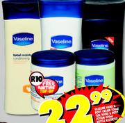 Vaseline Hand & Body Cream 500ml