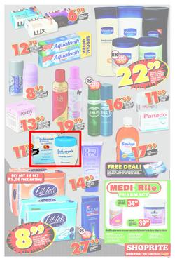 Shoprite Gauteng Beauty (23 Feb - 11 Mar), page 2