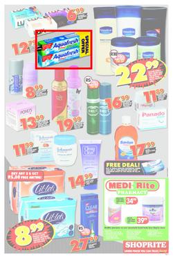 Shoprite Gauteng Beauty (23 Feb - 11 Mar), page 2